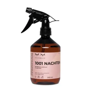 1001 nachten- Geurwolkje® Roomspray - 500 ml