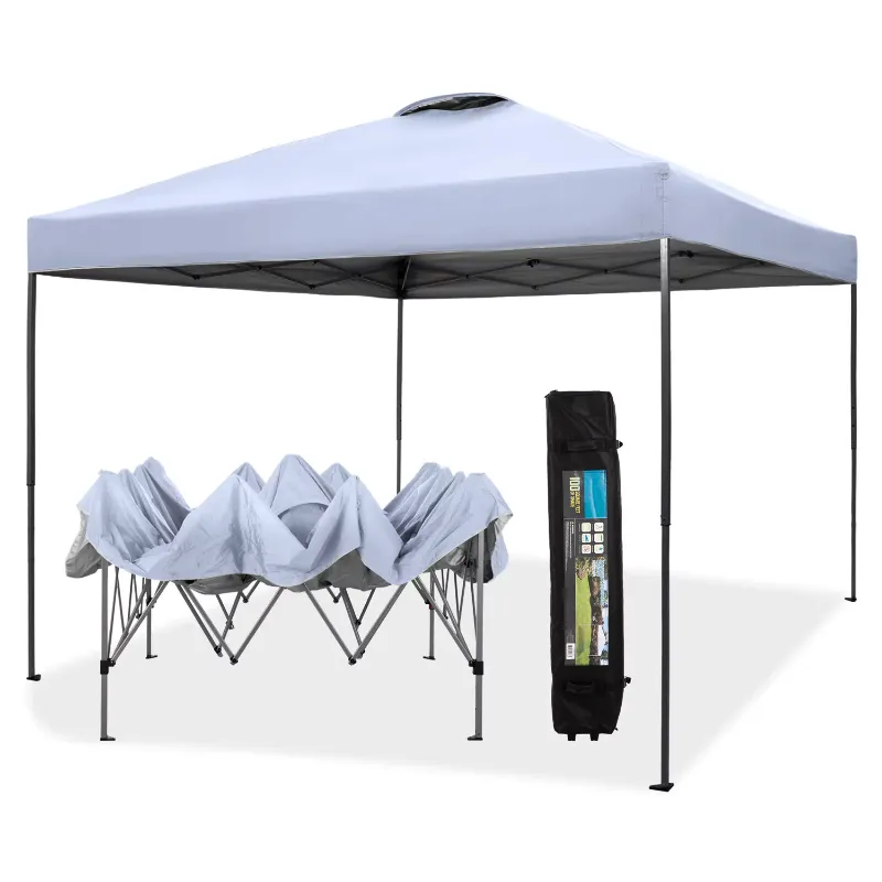 10’x 10’ Outside Pop-Up Canopy