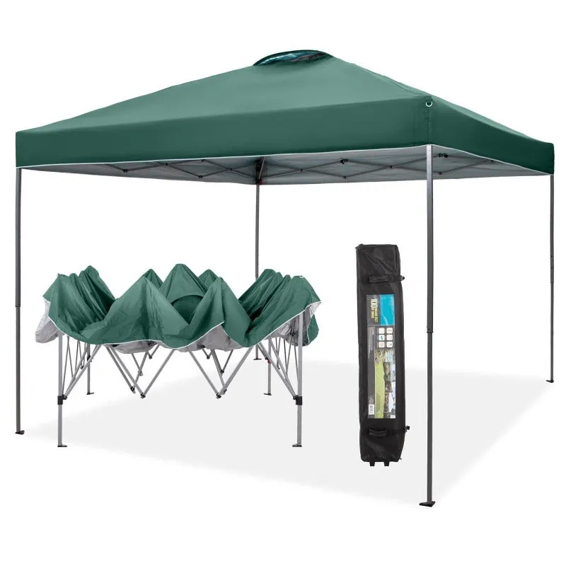 10’x 10’ Outside Pop-Up Canopy