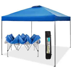 10’x 10’ Outside Pop-Up Canopy
