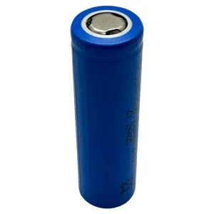 14500 Li-Ion 800mAh FLAT TOP