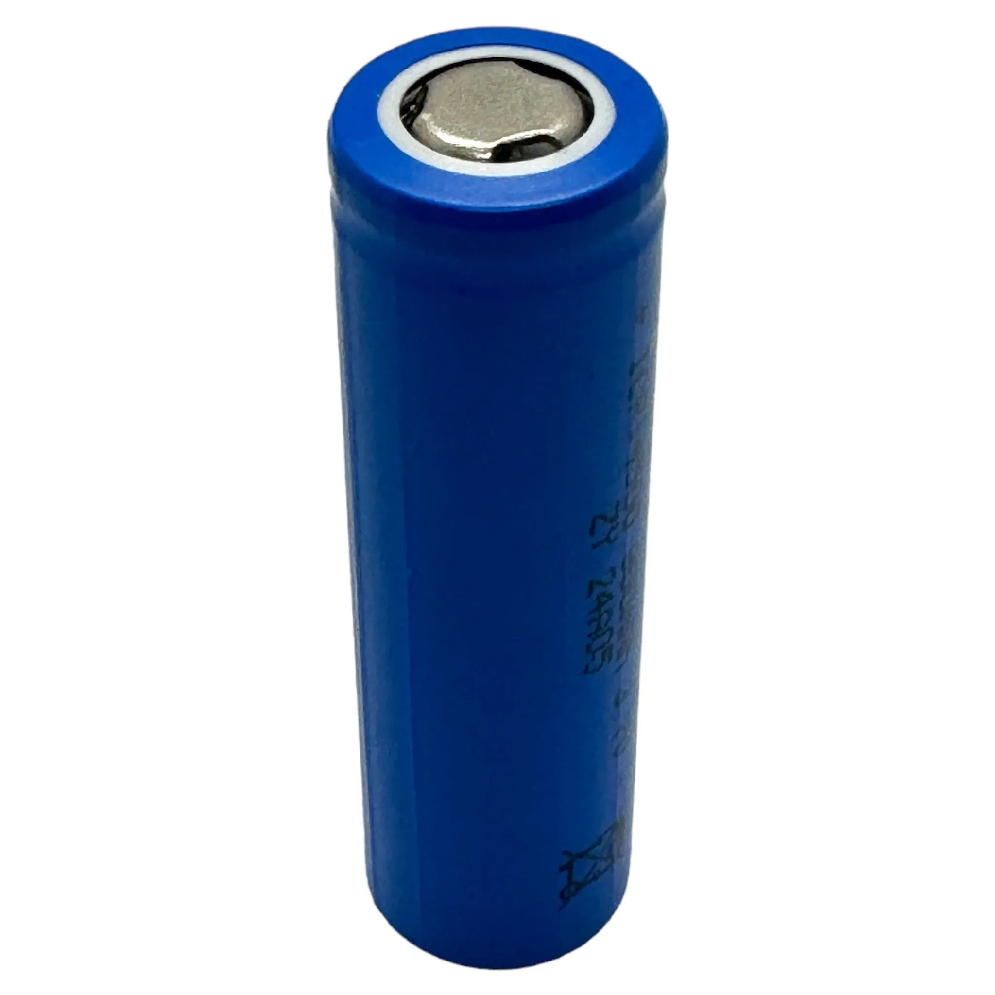 14500 Li-Ion 800mAh FLAT TOP