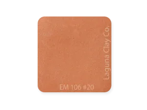 #20 Terracotta