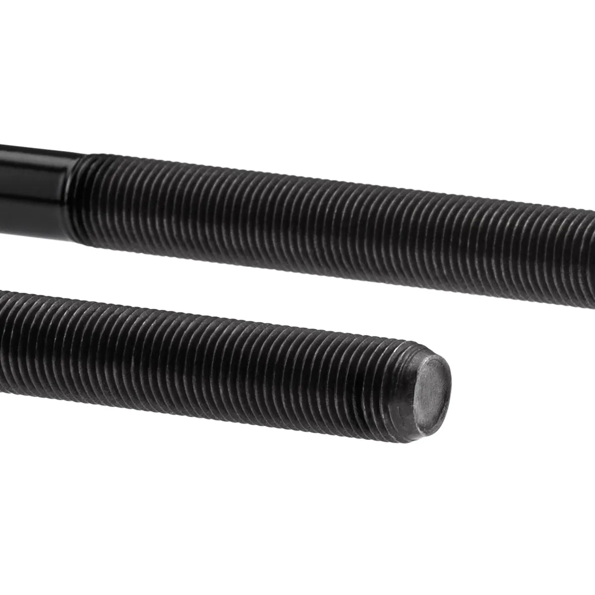 2019-2023 GMC Sierra 1500 Rear Suspension Lift Blocks with Premium Forged Flat Top U-Bolts 2WD 4WD
