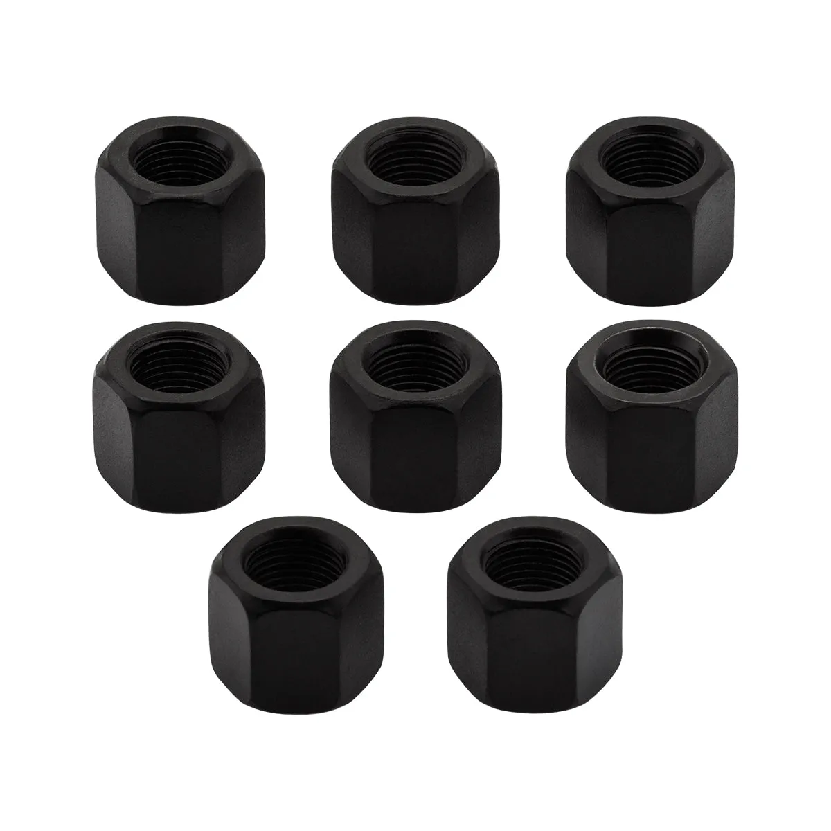 2019-2023 GMC Sierra 1500 Rear Suspension Lift Blocks with Premium Forged Flat Top U-Bolts 2WD 4WD