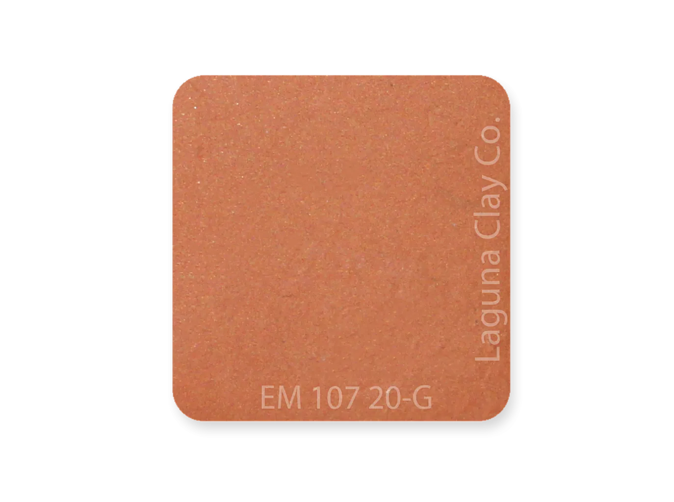 #20G Terracotta