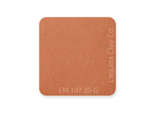 #20G Terracotta