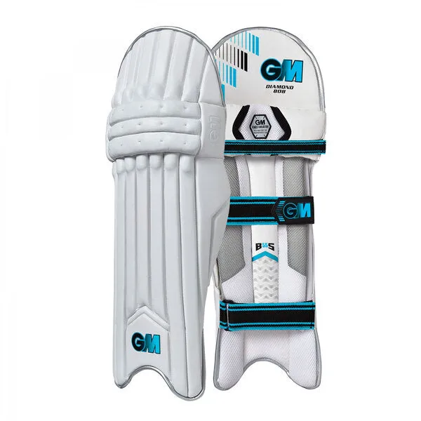 22/23 GM DIAMOND 808 BATTING PADS
