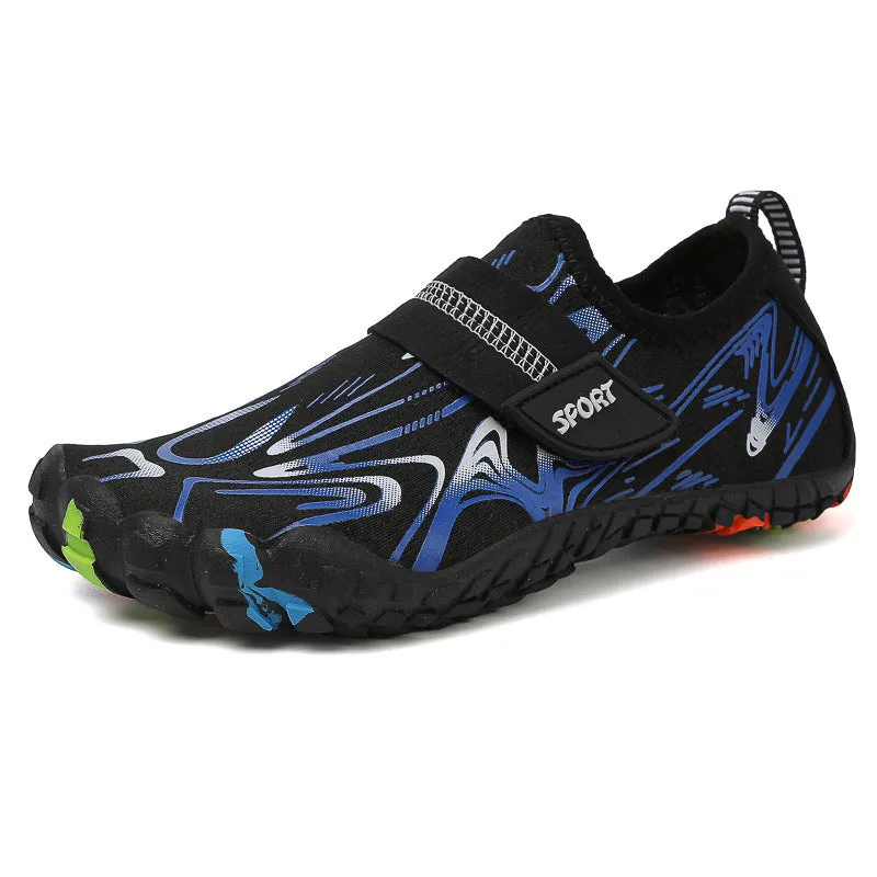 24 Years New Children Wading Shoes Boys Summer Beach Shoes Girls Outdoor