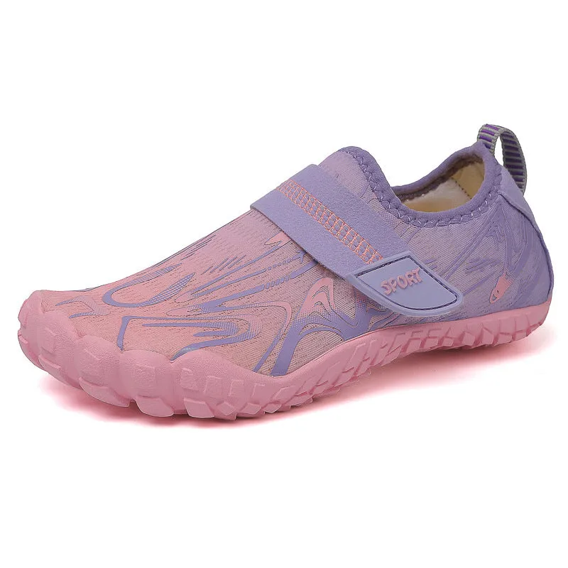 24 Years New Children Wading Shoes Boys Summer Beach Shoes Girls Outdoor