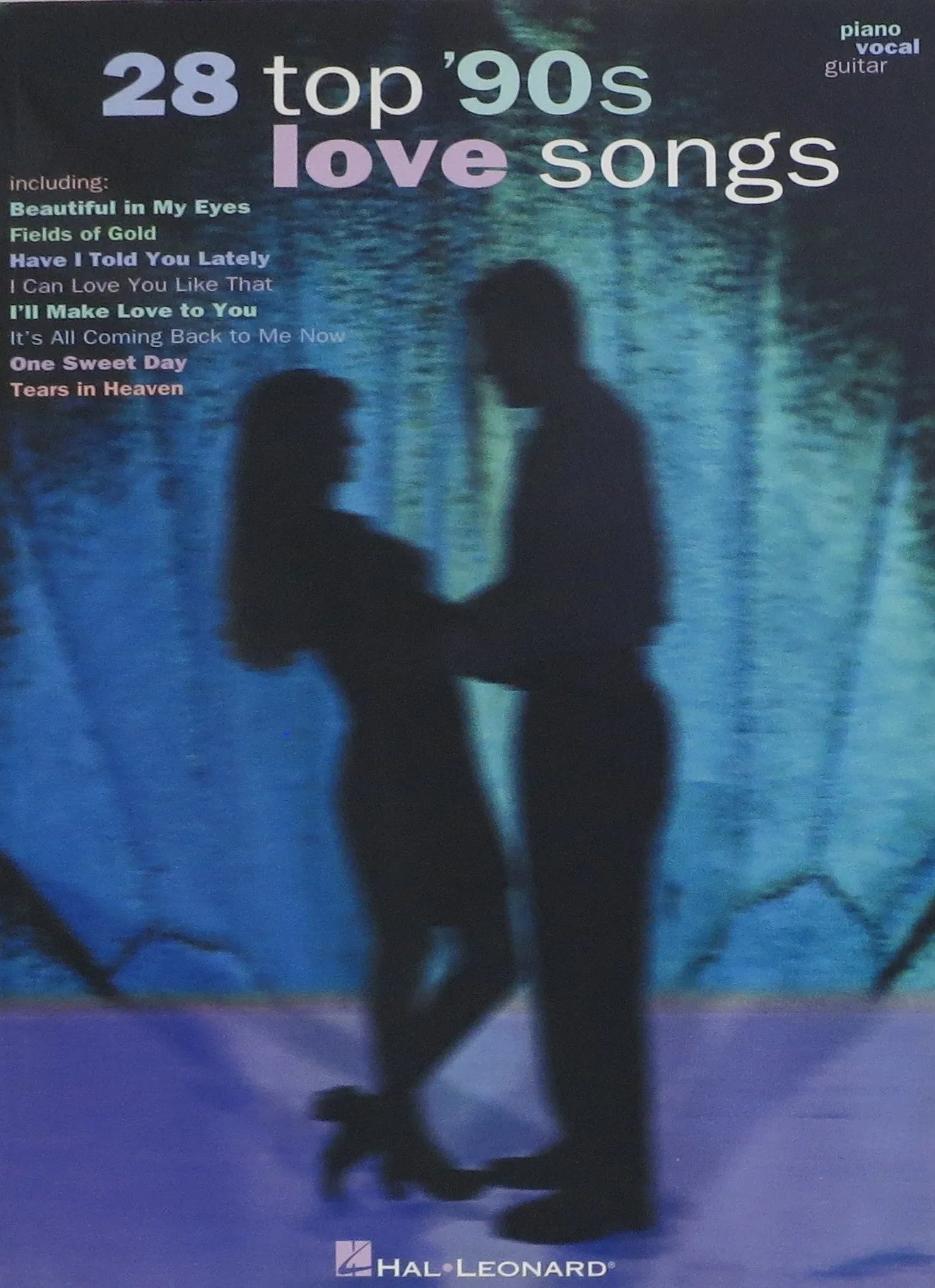 28 Top '90s Love Songs