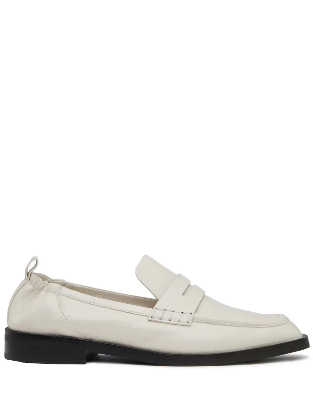3.1 Phillip Lim Alexa leather penny loafer