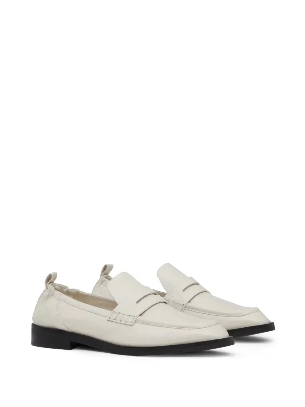 3.1 Phillip Lim Alexa leather penny loafer