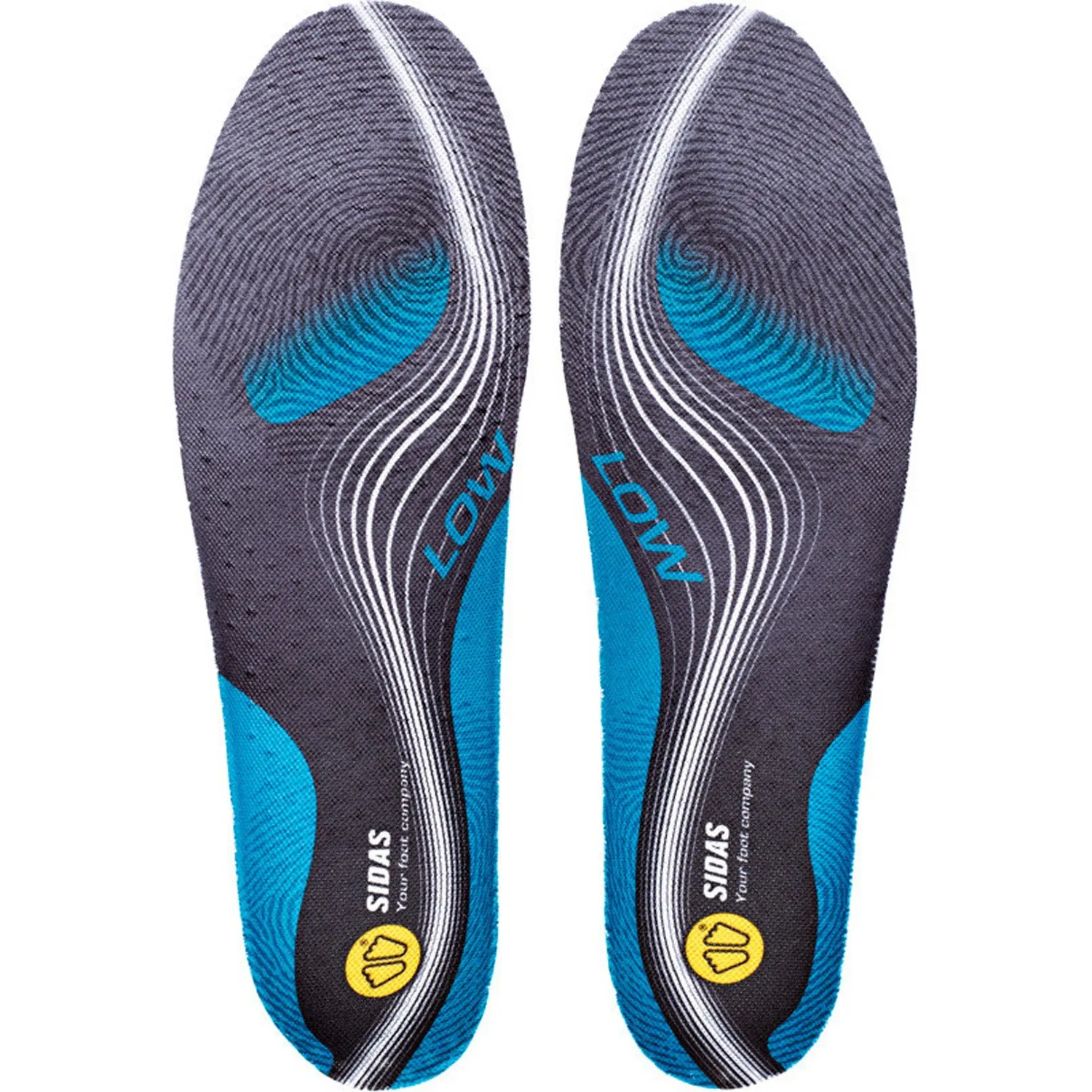 3Feet Activ Low Innersole