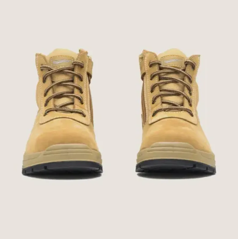 418BLUNDSTONE Blundstone Unisex work Boot Non safety