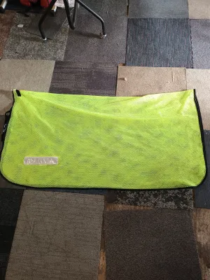 4'3 Hi-Vis waffle ride on