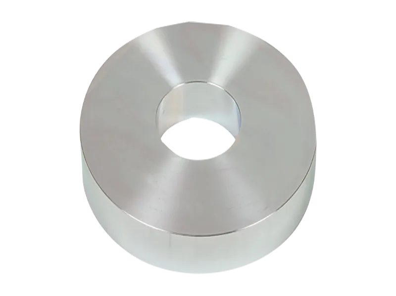 5 lb Surcharge Weight Slotted