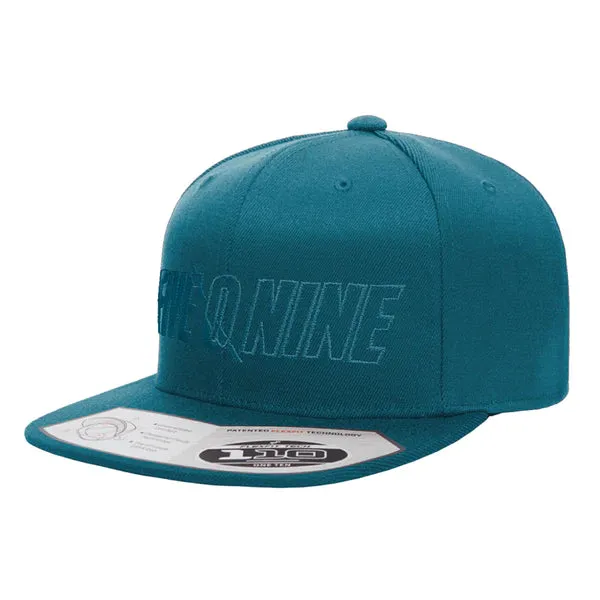 509 Five O Nine Legacy Flex Fit Hat - 2023
