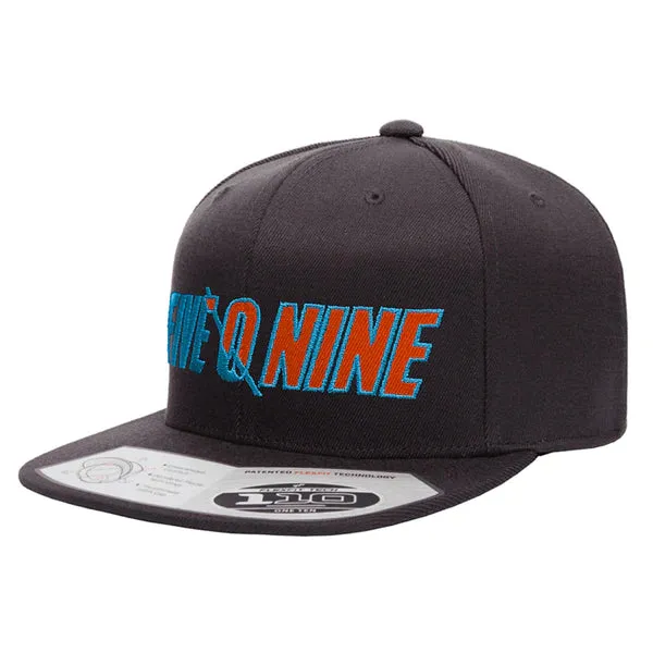 509 Five O Nine Legacy Flex Fit Hat - 2023