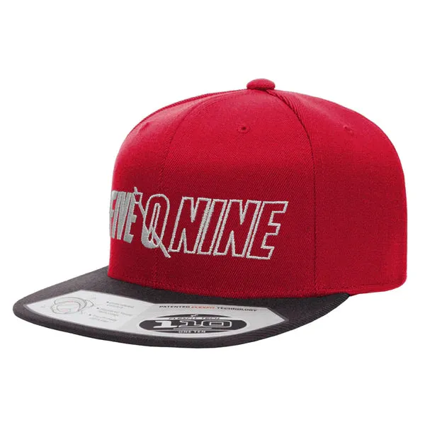 509 Five O Nine Legacy Flex Fit Hat - 2023