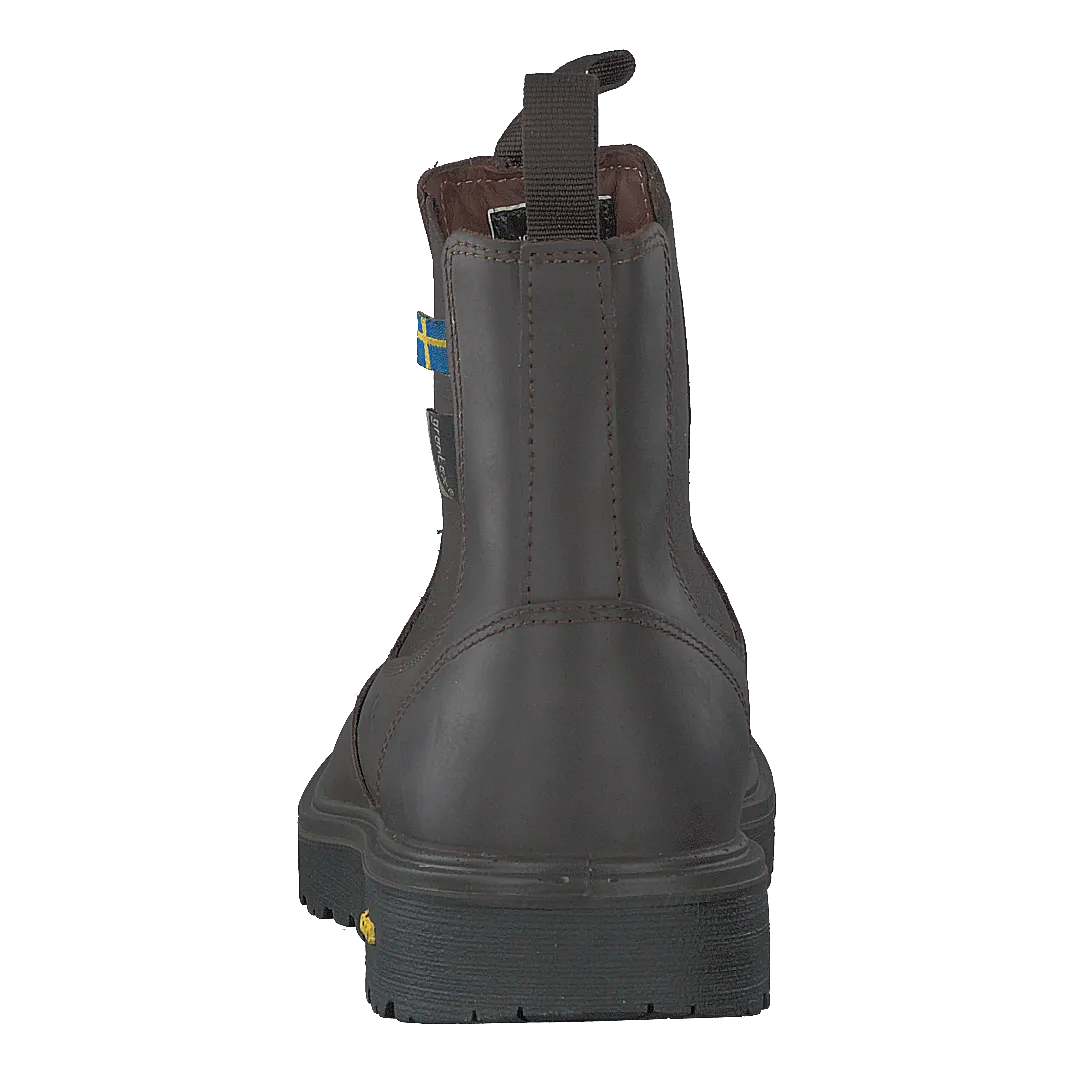 563209 Dark Brown