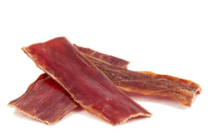 6″ Flat Gullet Jerky
