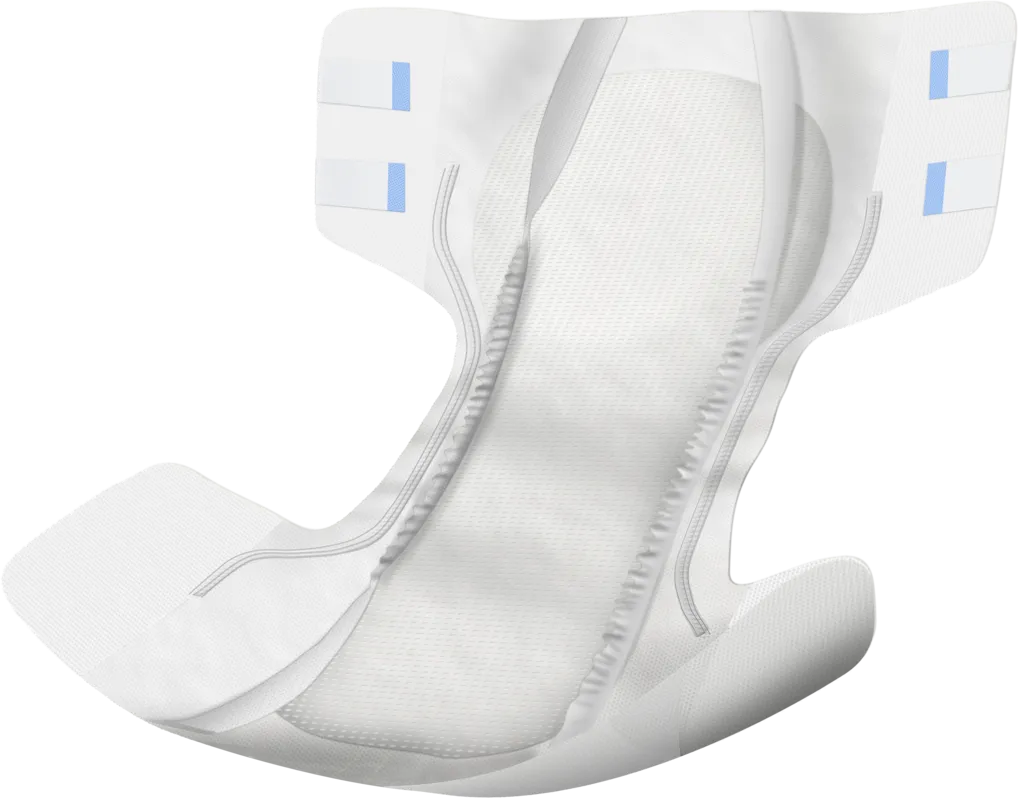 ABENA Slip Basic L1 (Hip Size 100-150cm)