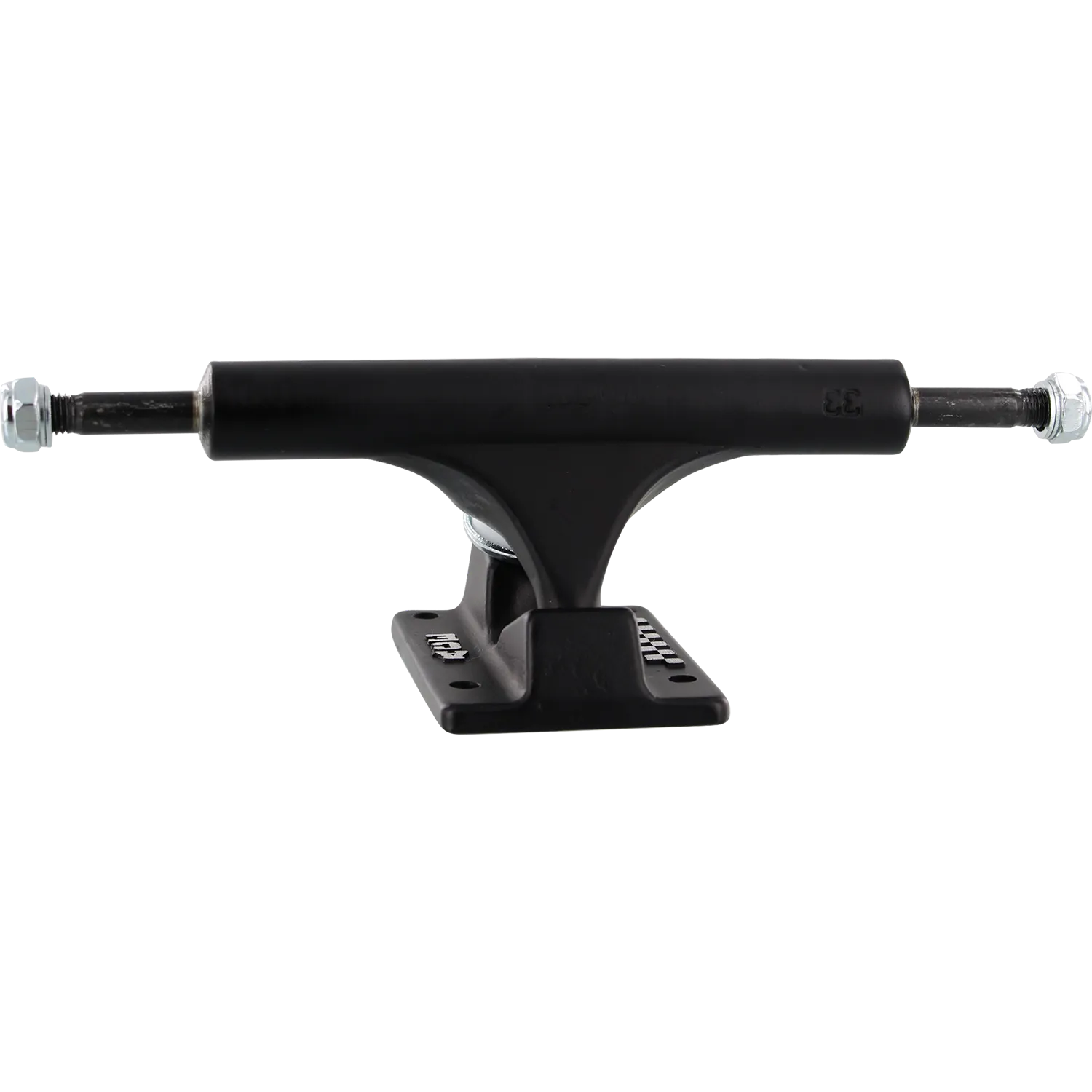 Ace Trucks - 5.375 Low Flat Black