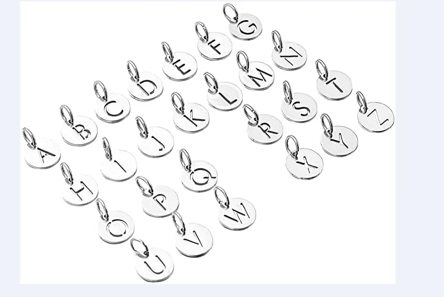 Add-on Alphabet