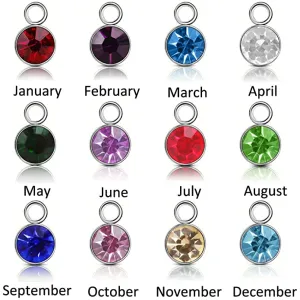Add-on Birth Stone