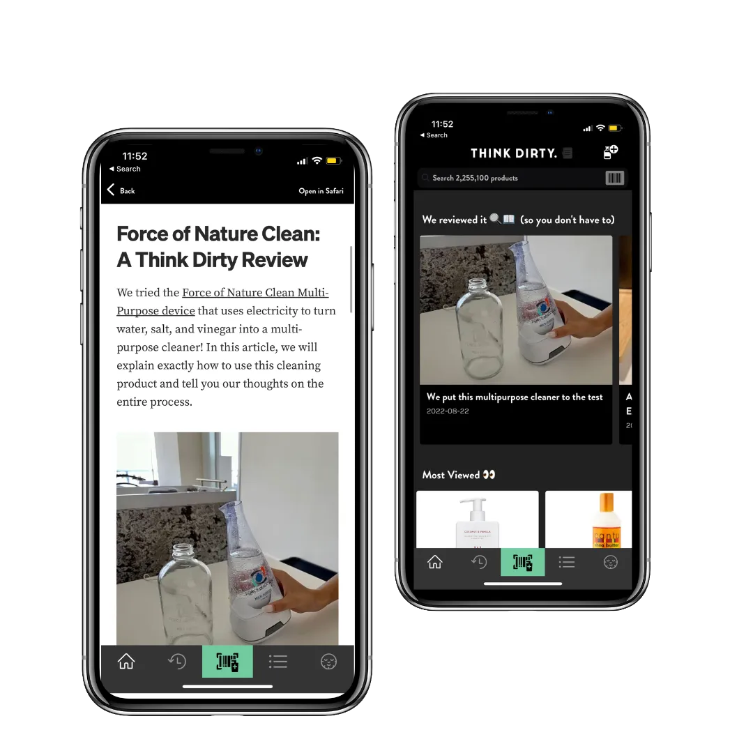 Add On: Dedicated Blog Post