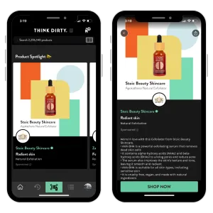 Add On: Product of the Week/Month