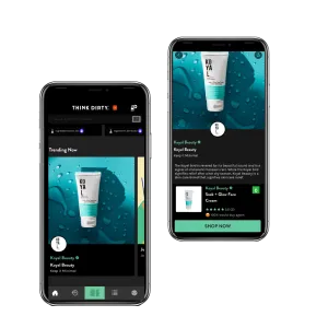Add On: Trending Now - Individual Branded Content Unit