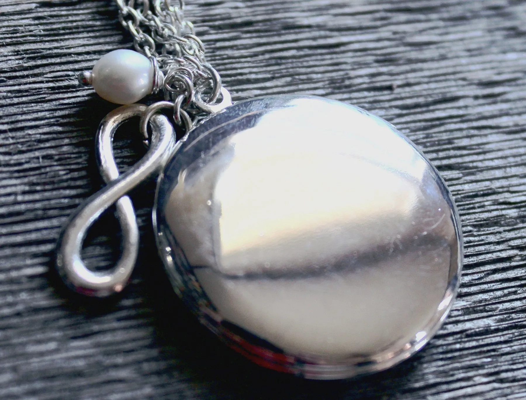 Add-ons for Your Custom Jewelry