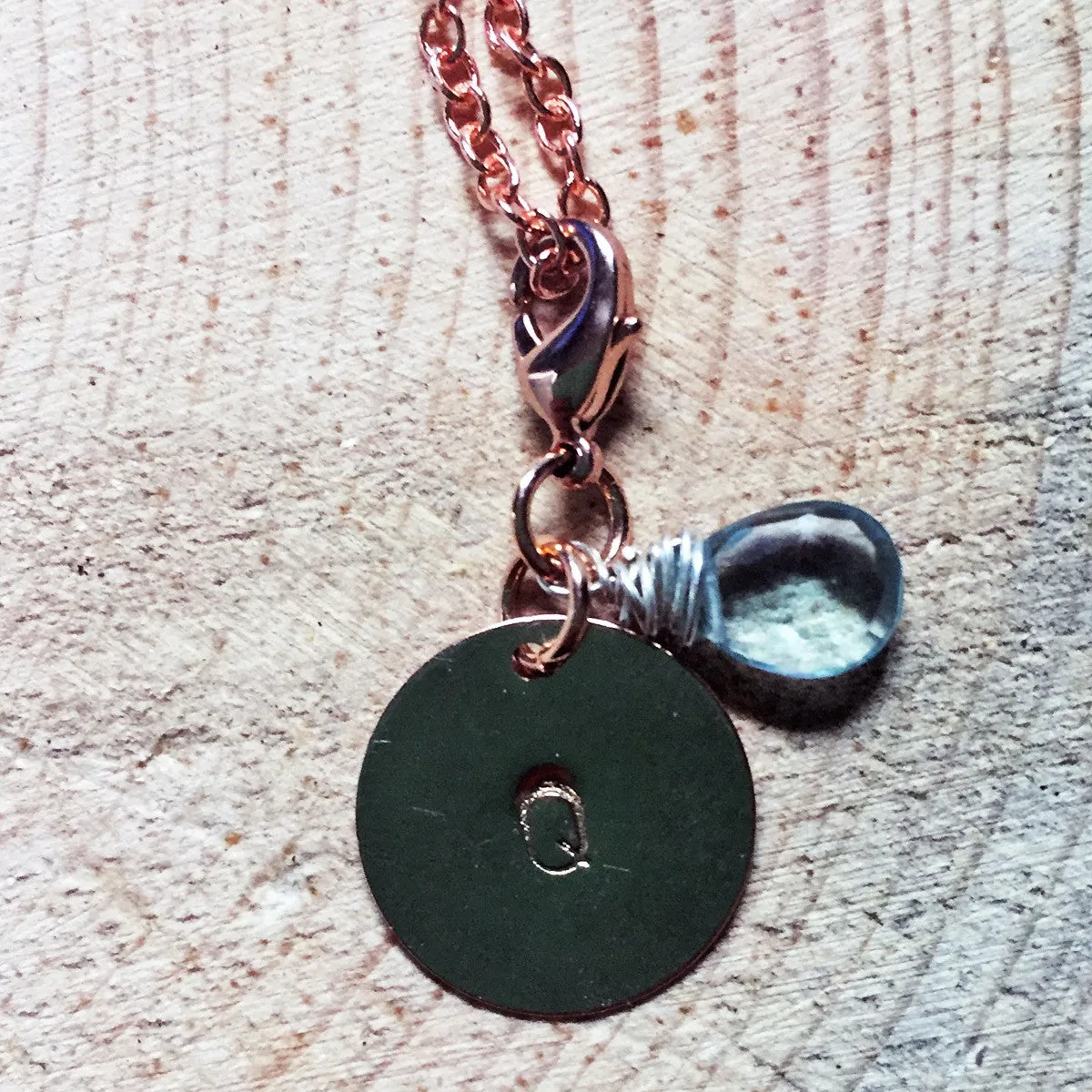 Add-ons for Your Custom Jewelry