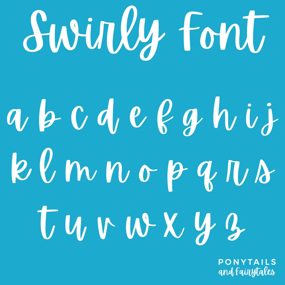 Add Personalisation to Ponytail Bow ( $6)