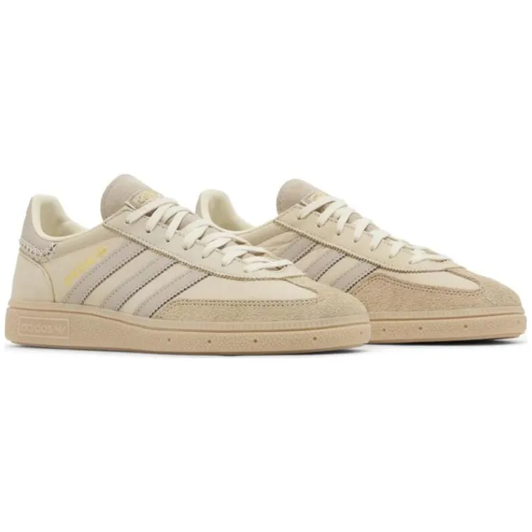 Adidas Handball Spezial Cream White Wonder Beige