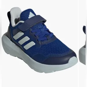 Adidas Kids Blue Sneakers
