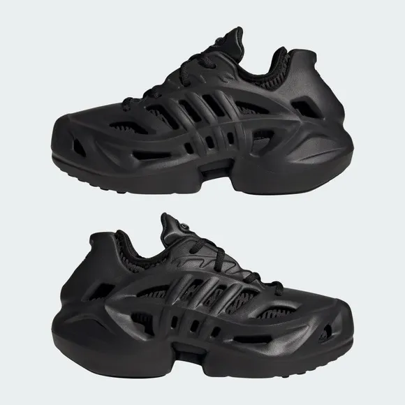 adidas Kids Boys Adifom Climacool Lace Up Sneakers Shoes Casual