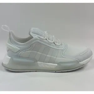 Adidas Originals NMD V3 Mens Cloud White Athletic Shoes Sneakers GX9586