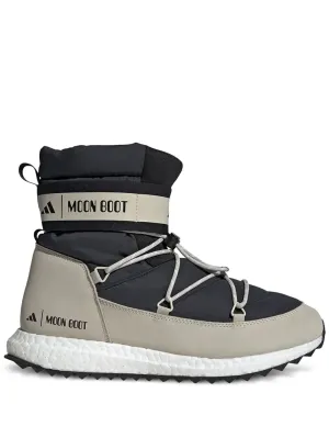 adidas x Moon Boot Moonboost boots