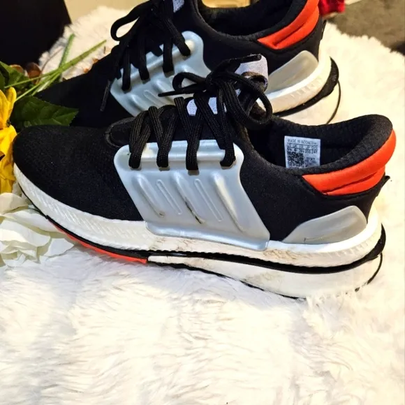Adidas X_PLR Boost Shoes 6Y