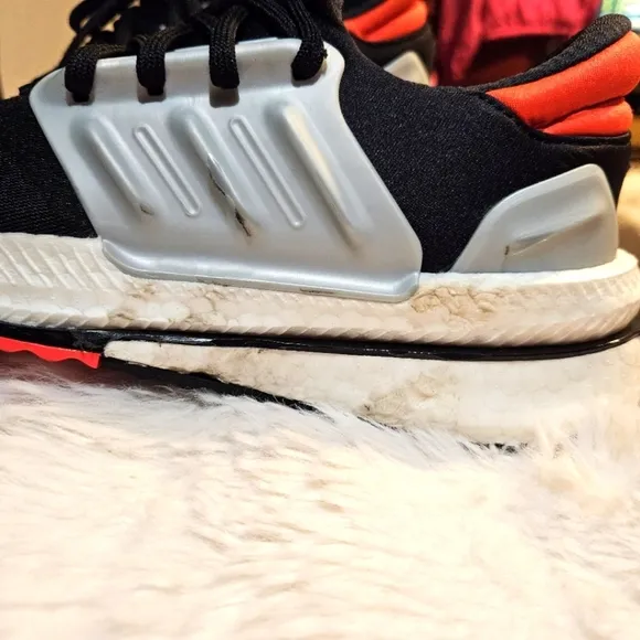 Adidas X_PLR Boost Shoes 6Y