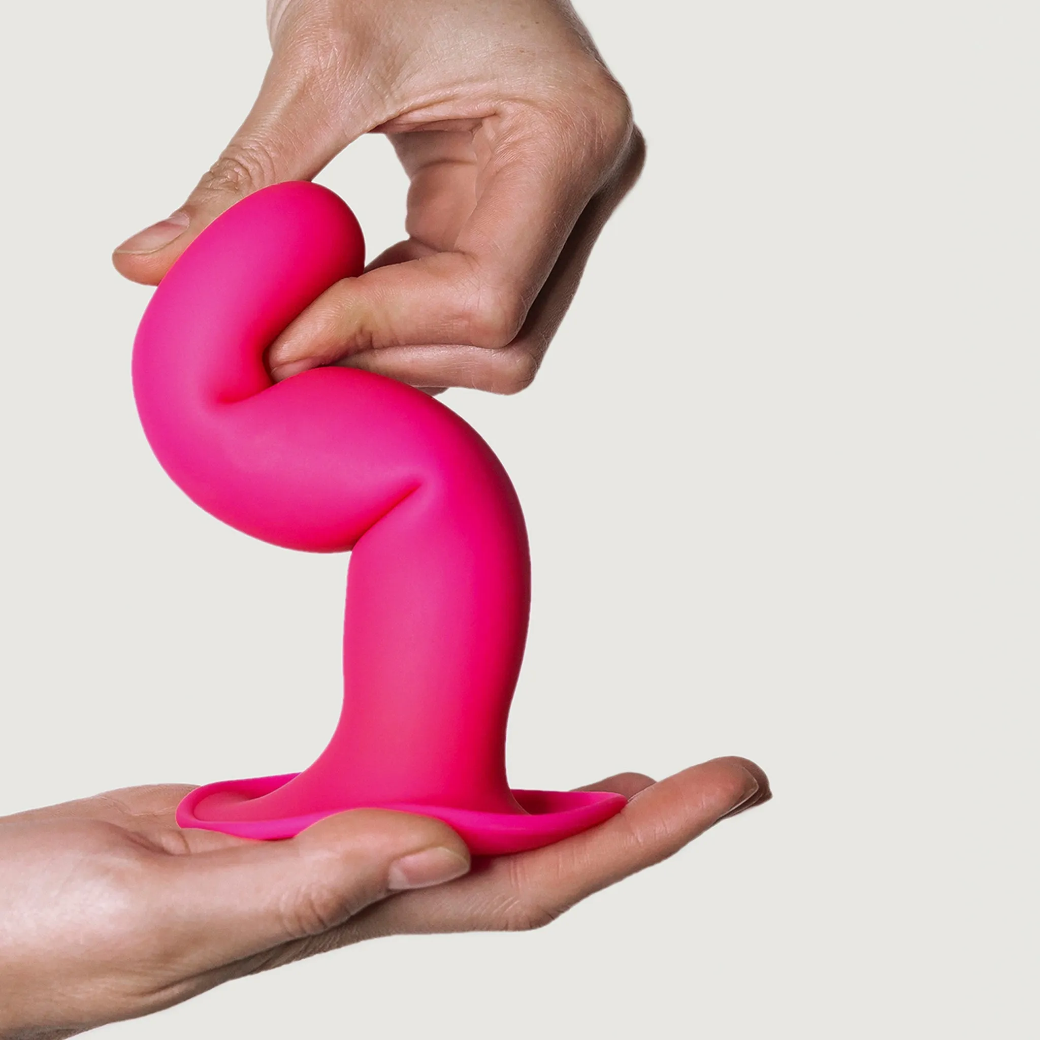 Adrien Lastic - Hitsens 4 - Anaal Dildo - Roze