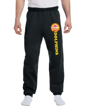 Adult Sweatpants (Clearance-All sales are final)