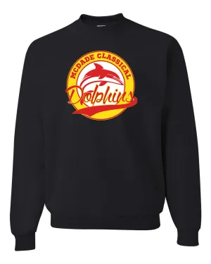 Adult Sweatshirt (Clearance-All sales are final)