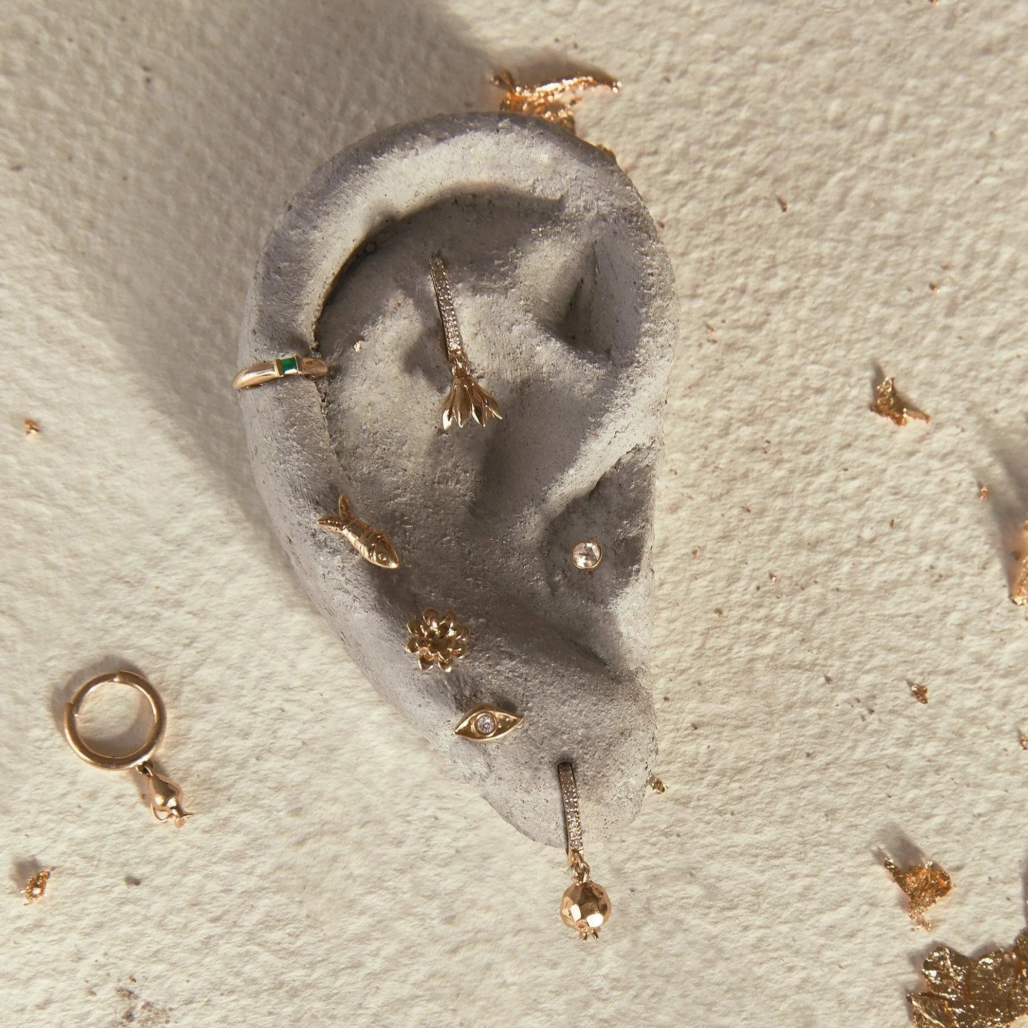 Aegean Stud