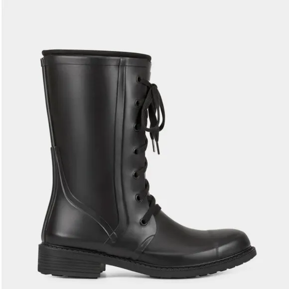 AEROSOLES Vernon Rain Boot