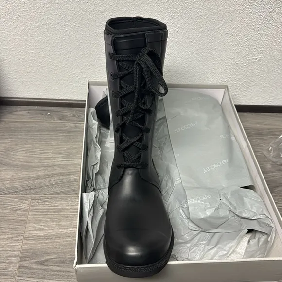 AEROSOLES Vernon Rain Boot