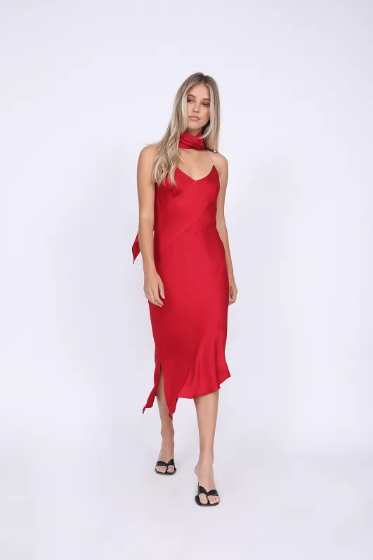 Aimee Slip Dress